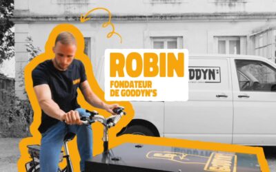 Derrière Goddyn’s : une aventure artisanale et gourmande