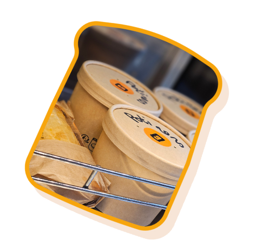 fraicheur garantie