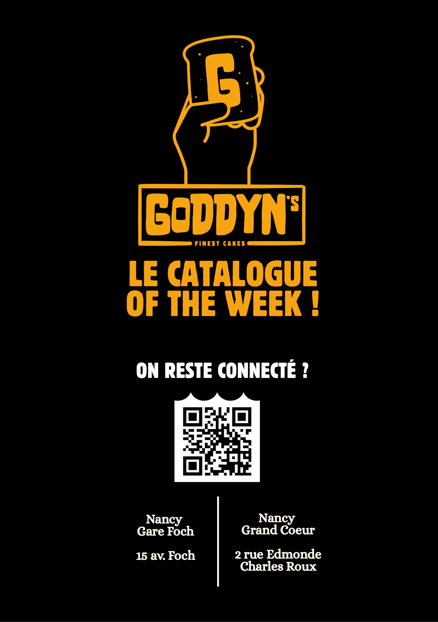 presentation goddyn's